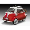 4009807735-10 Revell - BMW Isetta 250 - 70th Anniversary Exclusive Edi. - 07735