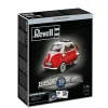 4009807735-11 Revell - BMW Isetta 250 - 70th Anniversary Exclusive Edi. - 07735
