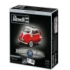 4009807735-13 Revell - BMW Isetta 250 - 70th Anniversary Exclusive Edi. - 07735