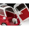 4009807735-2 Revell - BMW Isetta 250 - 70th Anniversary Exclusive Edi. - 07735