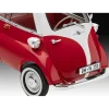 4009807735-3 Revell - BMW Isetta 250 - 70th Anniversary Exclusive Edi. - 07735