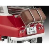 4009807735-4 Revell - BMW Isetta 250 - 70th Anniversary Exclusive Edi. - 07735