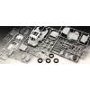 4009807735-8 Revell - BMW Isetta 250 - 70th Anniversary Exclusive Edi. - 07735