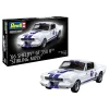 4009807736 Revell - 1966 Shelby GT 350 R Stirling Moss - 07736