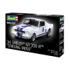 4009807736-3 Revell - 1966 Shelby GT 350 R Stirling Moss - 07736