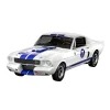 4009807736-5 Revell - 1966 Shelby GT 350 R Stirling Moss - 07736