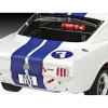 4009807736-8 Revell - 1966 Shelby GT 350 R Stirling Moss - 07736