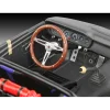 4009807736-9 Revell - 1966 Shelby GT 350 R Stirling Moss - 07736