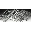 4009807737-3 Revell - Mercedes-Benz SSKL - 07737