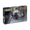 4009807737-6 Revell - Mercedes-Benz SSKL - 07737