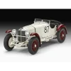4009807737-7 Revell - Mercedes-Benz SSKL - 07737