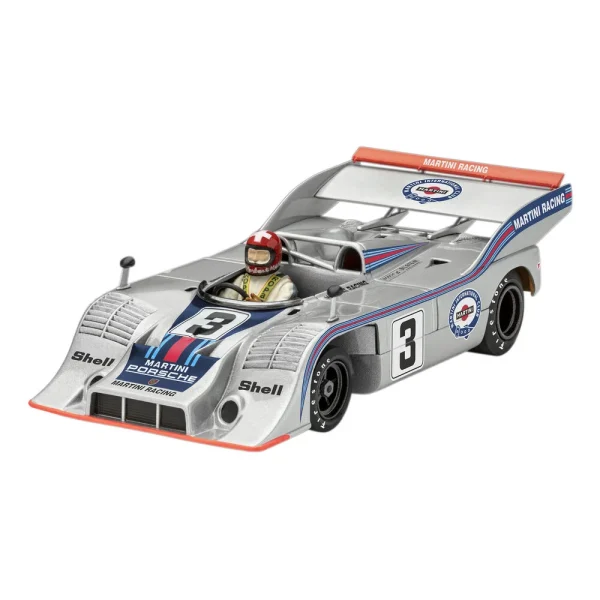 Revell - Porsche 917/10 - 07738