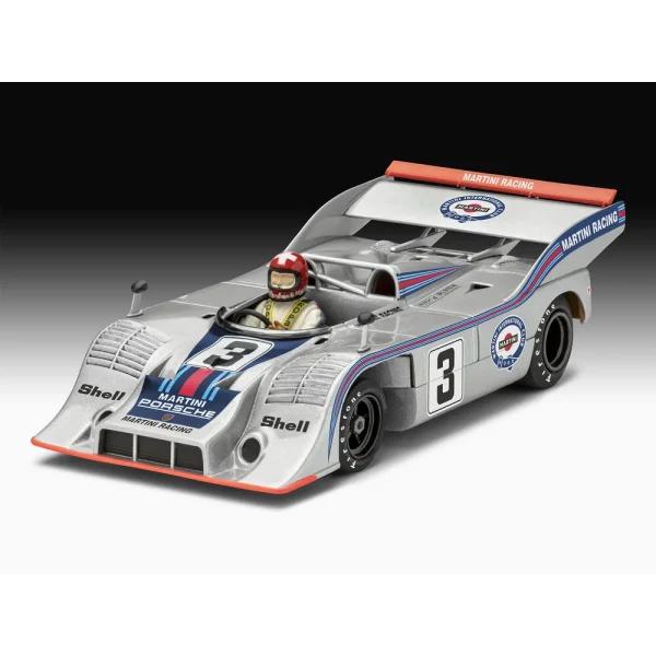 Revell - Porsche 917/10 - 07738