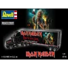 Revell - Tour Truck Iron Maiden (50th Anniversary) - 07740