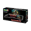Revell - Tour Truck Iron Maiden (50th Anniversary) - 07740