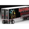 Revell - Tour Truck Iron Maiden (50th Anniversary) - 07740