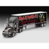 Revell - Tour Truck Iron Maiden (50th Anniversary) - 07740
