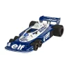 4009807741-1 Revell - Tyrrel P34/2 6-Wheeler - 07741
