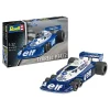 4009807741 Revell - Tyrrel P34/2 6-Wheeler - 07741