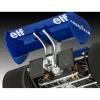 4009807741-3 Revell - Tyrrel P34/2 6-Wheeler - 07741