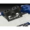 4009807741-5 Revell - Tyrrel P34/2 6-Wheeler - 07741