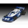 4009807741-8 Revell - Tyrrel P34/2 6-Wheeler - 07741