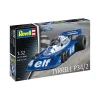 4009807741-9 Revell - Tyrrel P34/2 6-Wheeler - 07741