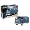 4009807742 Revell - VW T1 Panel Van - 75 Years of the VW T1 - 07742