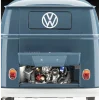 4009807742-2 Revell - VW T1 Panel Van - 75 Years of the VW T1 - 07742