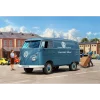 4009807742-4 Revell - VW T1 Panel Van - 75 Years of the VW T1 - 07742