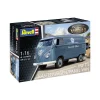 4009807742-6 Revell - VW T1 Panel Van - 75 Years of the VW T1 - 07742