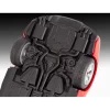 4009807743-1 Revell - 2024 Ford Mustang GT (easy-click) - 07743