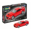 4009807743 Revell - 2024 Ford Mustang GT (easy-click) - 07743