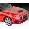 4009807743-3 Revell - 2024 Ford Mustang GT (easy-click) - 07743