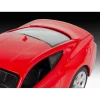 4009807743-5 Revell - 2024 Ford Mustang GT (easy-click) - 07743
