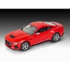 4009807743-8 Revell - 2024 Ford Mustang GT (easy-click) - 07743