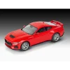 4009807743-9 Revell - 2024 Ford Mustang GT (easy-click) - 07743