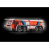 Revell - GFLF Simba 8x8 - 07747