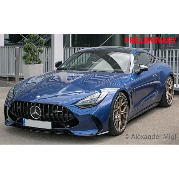 4009807749 Revell - Mercedes-AMG GT - 07749