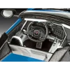 4009807750-1 Revell - Corvette C8 Cabriolet - 07750