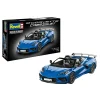 4009807750 Revell - Corvette C8 Cabriolet - 07750