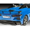 4009807750-3 Revell - Corvette C8 Cabriolet - 07750
