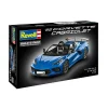 4009807750-8 Revell - Corvette C8 Cabriolet - 07750