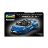 4009807750-9 Revell - Corvette C8 Cabriolet - 07750