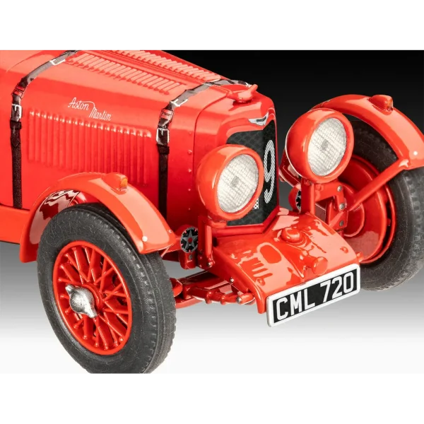 Revell - Aston Martin Ulster - 07751