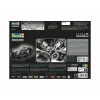 Revell - Jaguar SS 100 - 07752