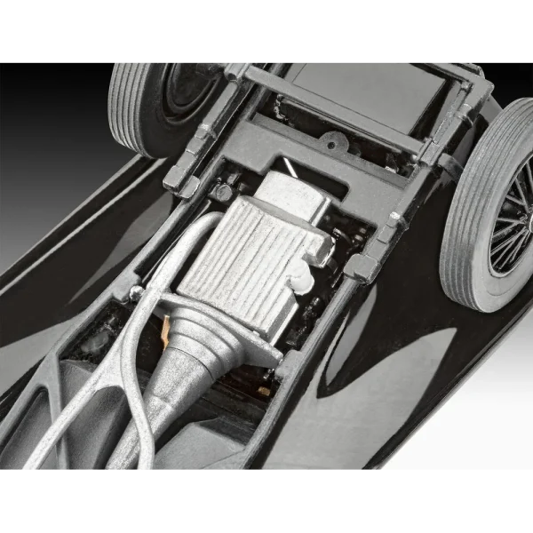 Revell - Jaguar SS 100 - 07752