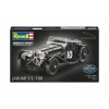 Revell - Jaguar SS 100 - 07752