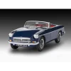 4009807753 Revell - MGB Roadster - 75 Years Plastic Modelling - 07753