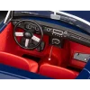 4009807753-4 Revell - MGB Roadster - 75 Years Plastic Modelling - 07753